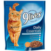 9 Lives Daily Essentials 6/12oz