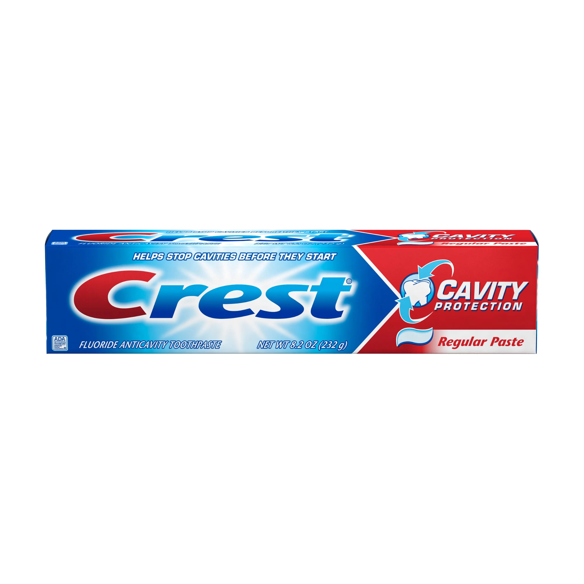 Crest Cavity Protection 12/8.2oz