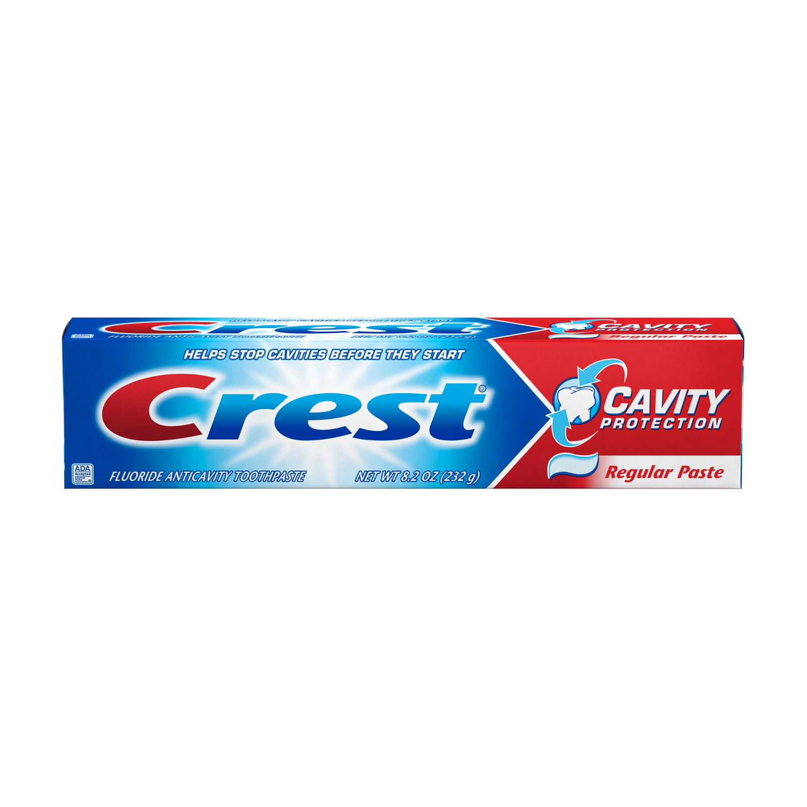 Crest Cavity Protection 12/8.2oz