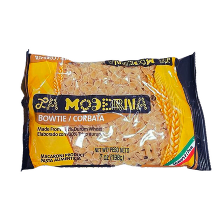 La Moderna Bowtie 20/7oz