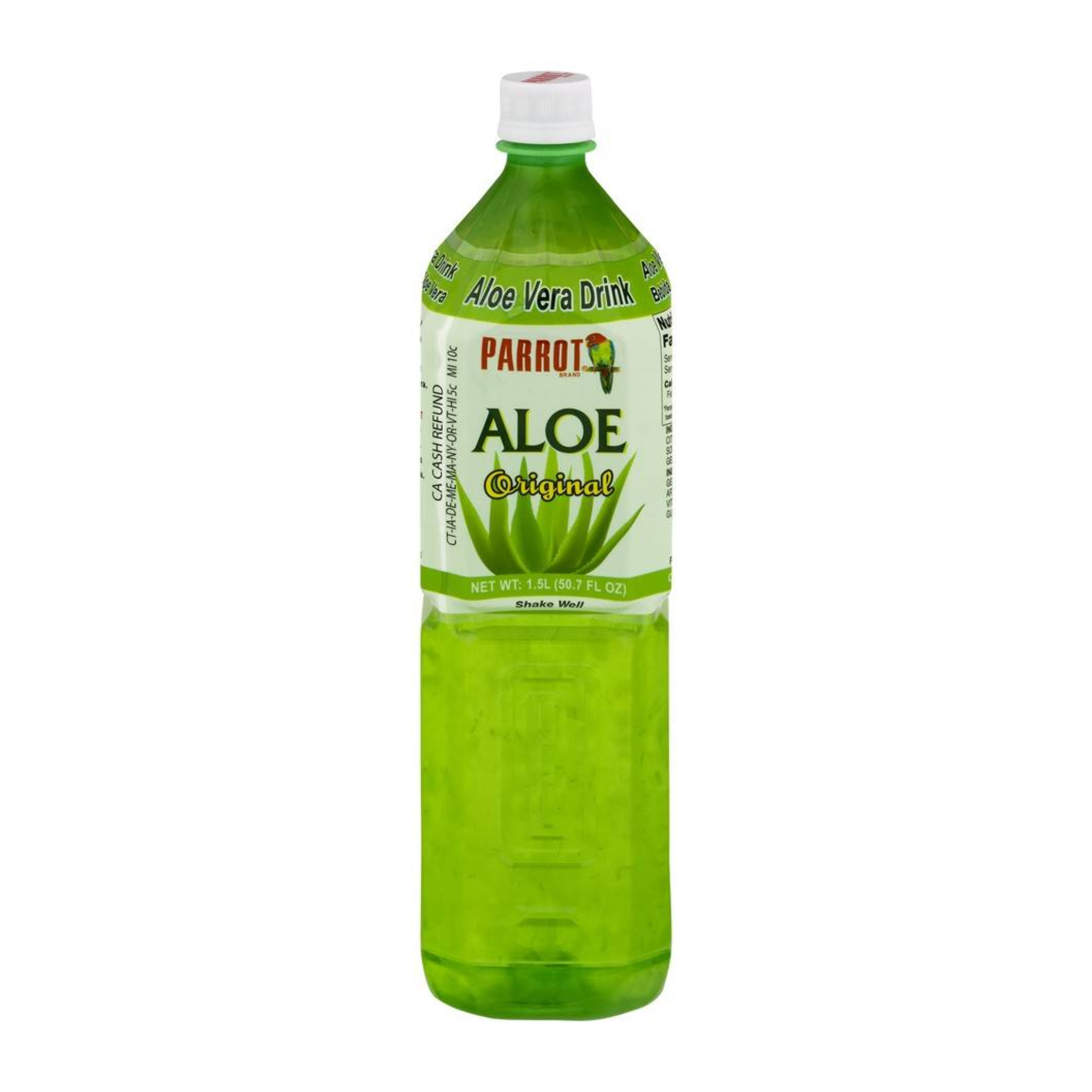 Parrot Aloe Original 12/1.5L +1.20CRV