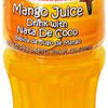 Parrot Mango Juice 24/16.4oz