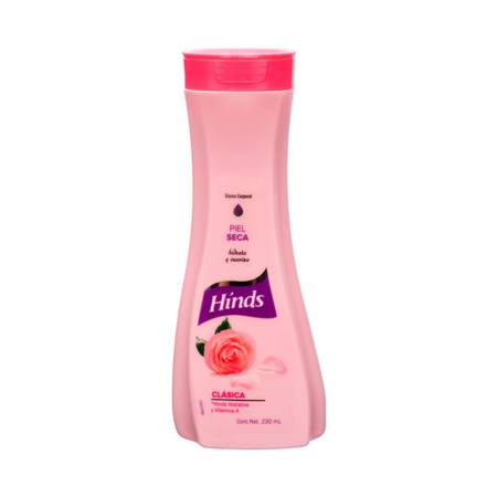 Hinds Clasica 15/230ml