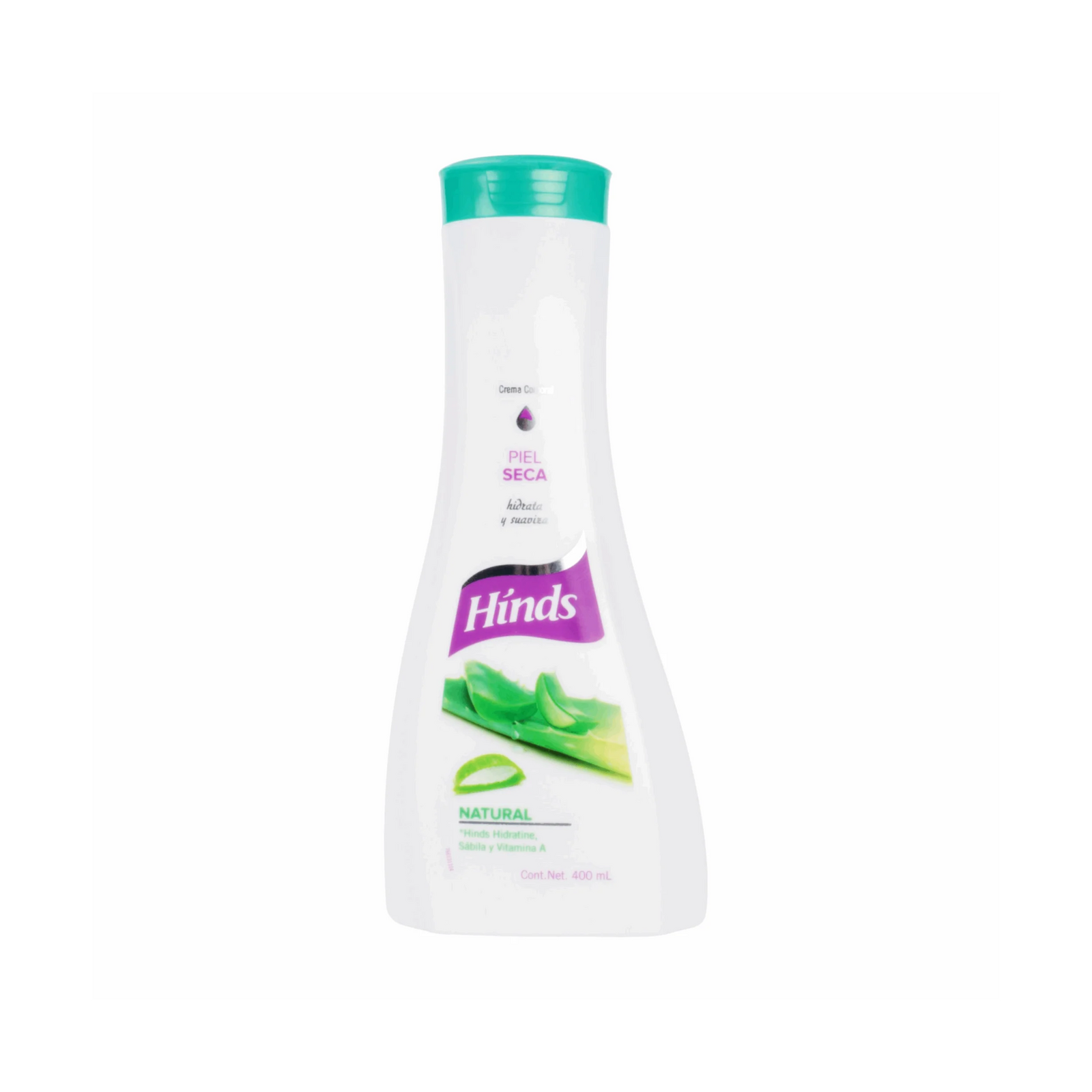 Hinds Natural 15/400ml