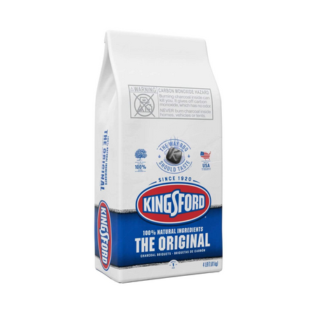 Kingsford Charcoal Orig 6/4Lb