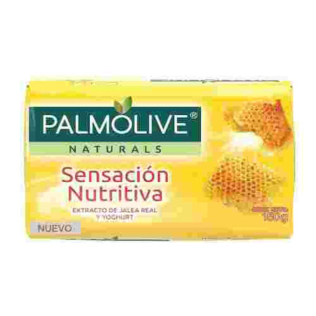 Palmolive Honey Bar 24/150g