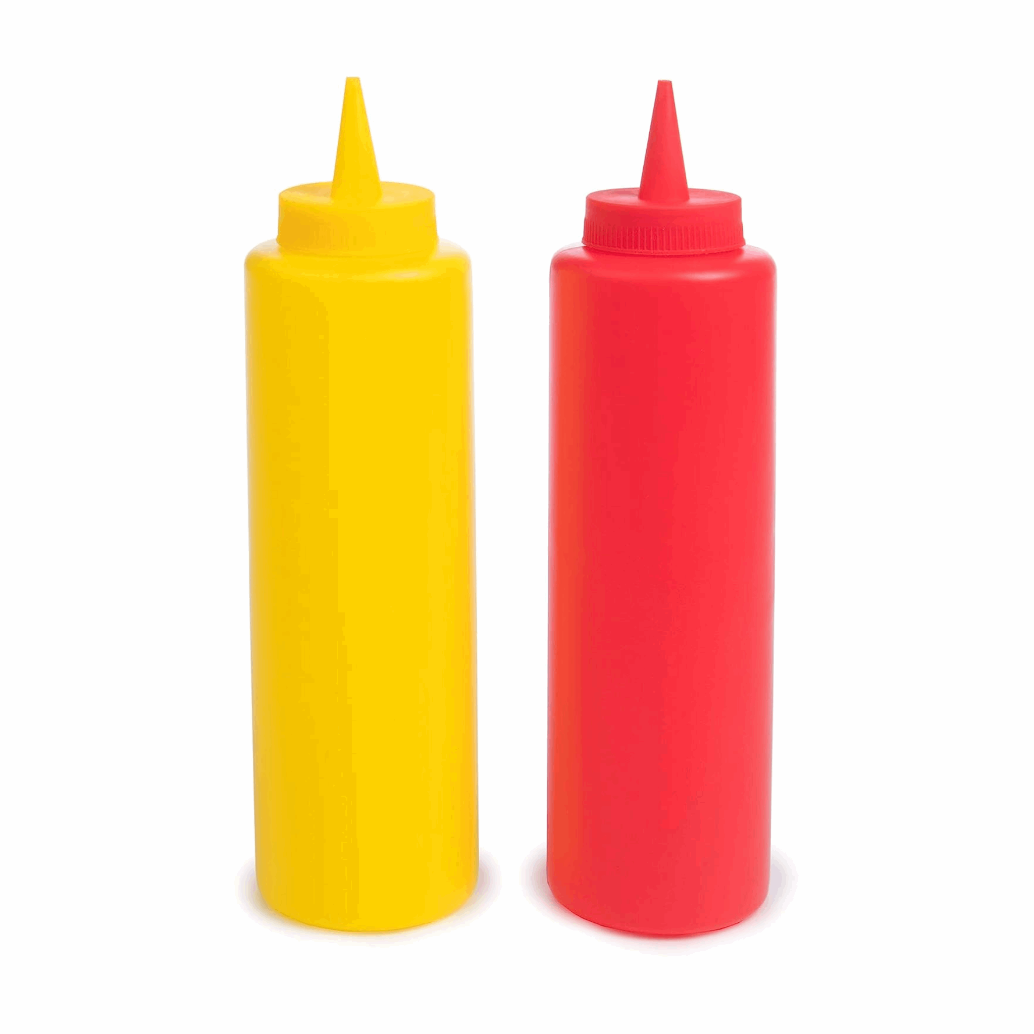 FamilyMaid Ketchup & Mustard 12/2ct