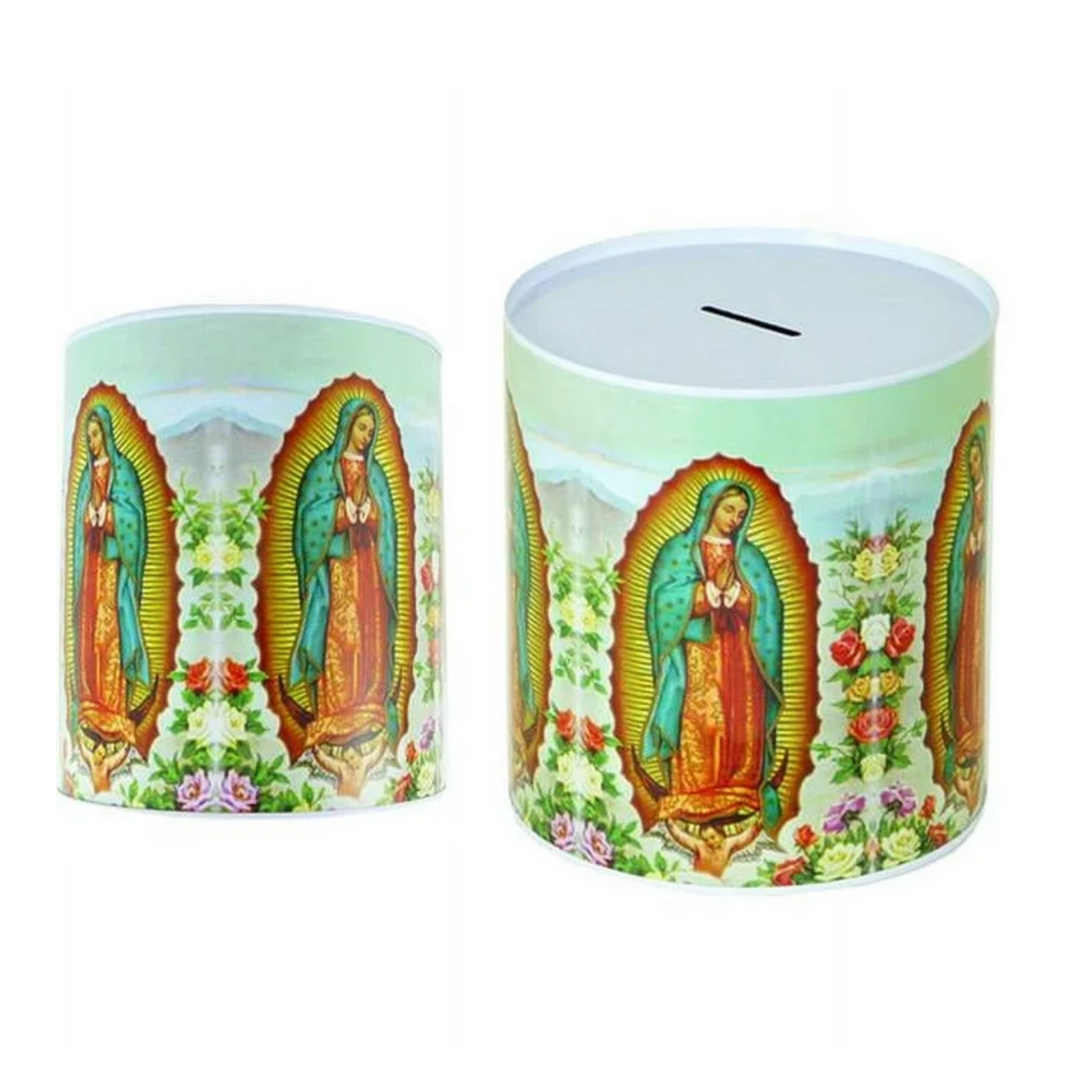 FamilyMaid Savings Guadalupe Medium 48/1ct