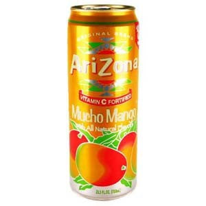 Arizona Mucho Mango +1.20CRV