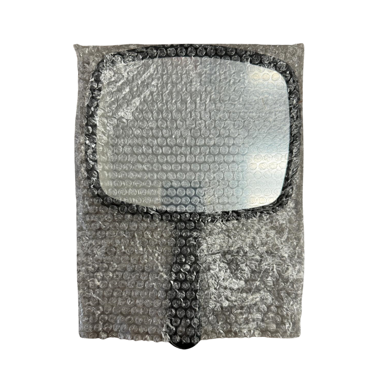 Handheld Personal Mini Mirror 12/1ct