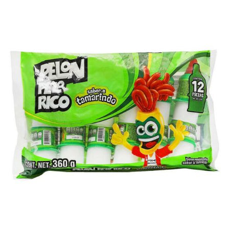 Pelon Pelo Rico 12ct