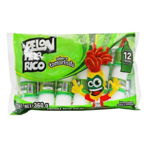 Pelon Pelo Rico 12ct
