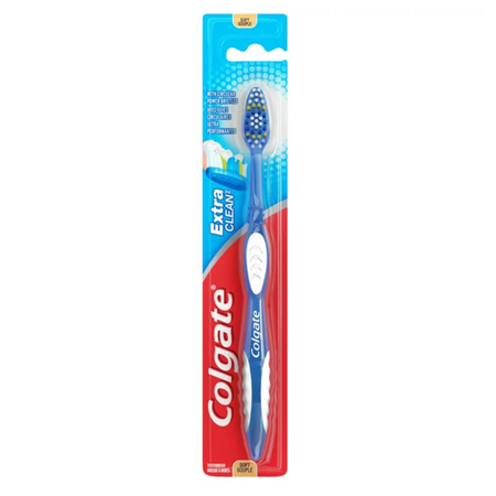Colgate TB Extra Clean Soft 12/1ct
