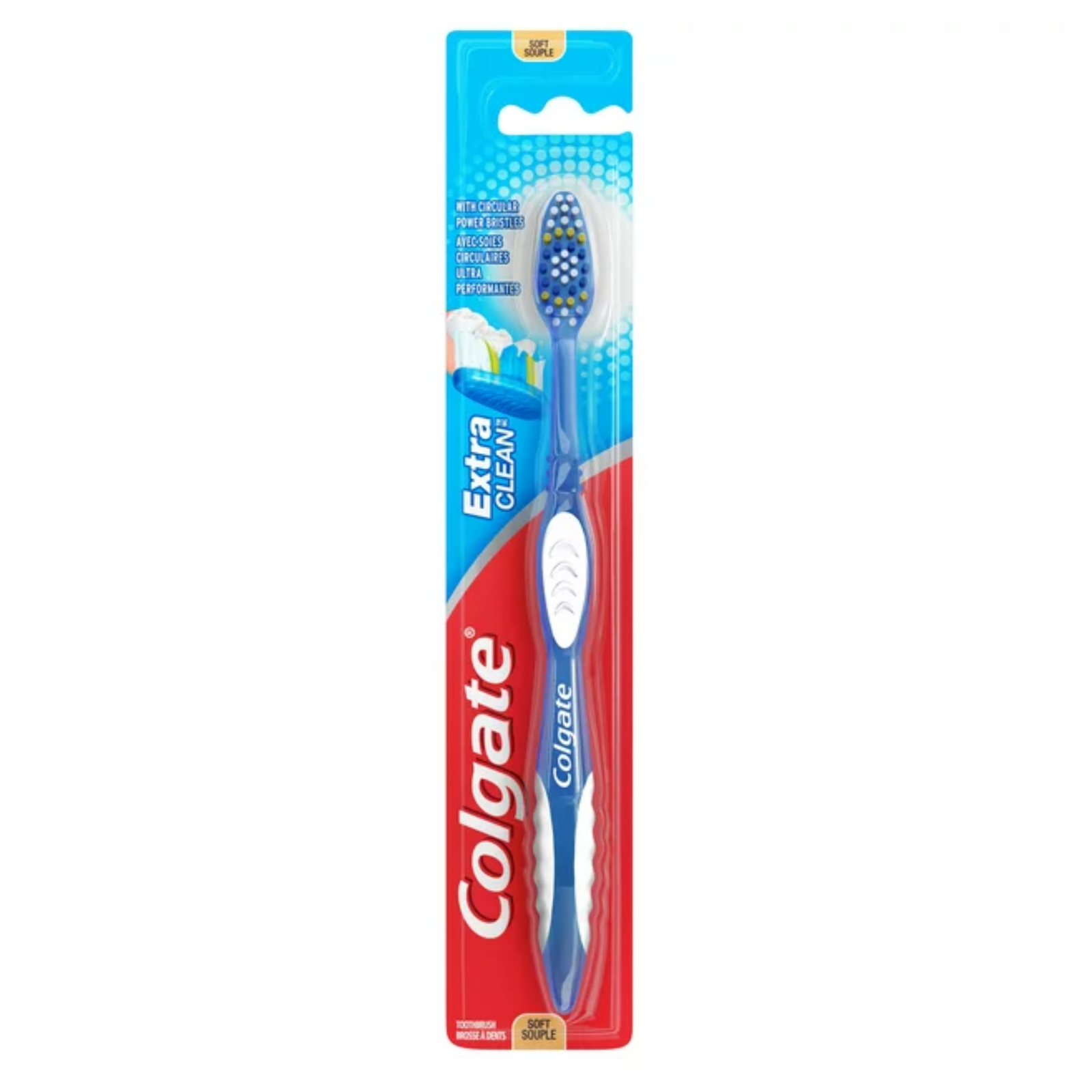 Colgate TB Extra Clean Soft 12/1ct