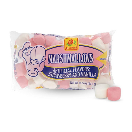 DLR Giant Marshmallows
