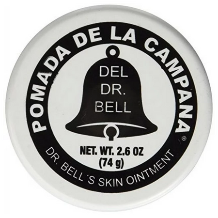 Pomada Skin Ointment 6/2.6oz