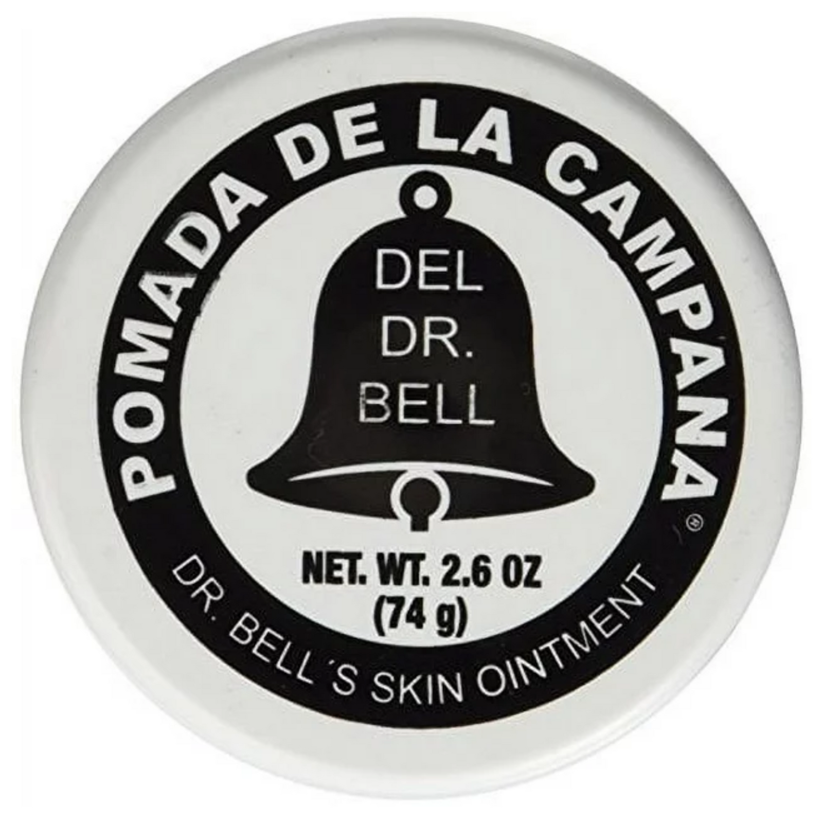 Pomada Skin Ointment 6/2.6oz