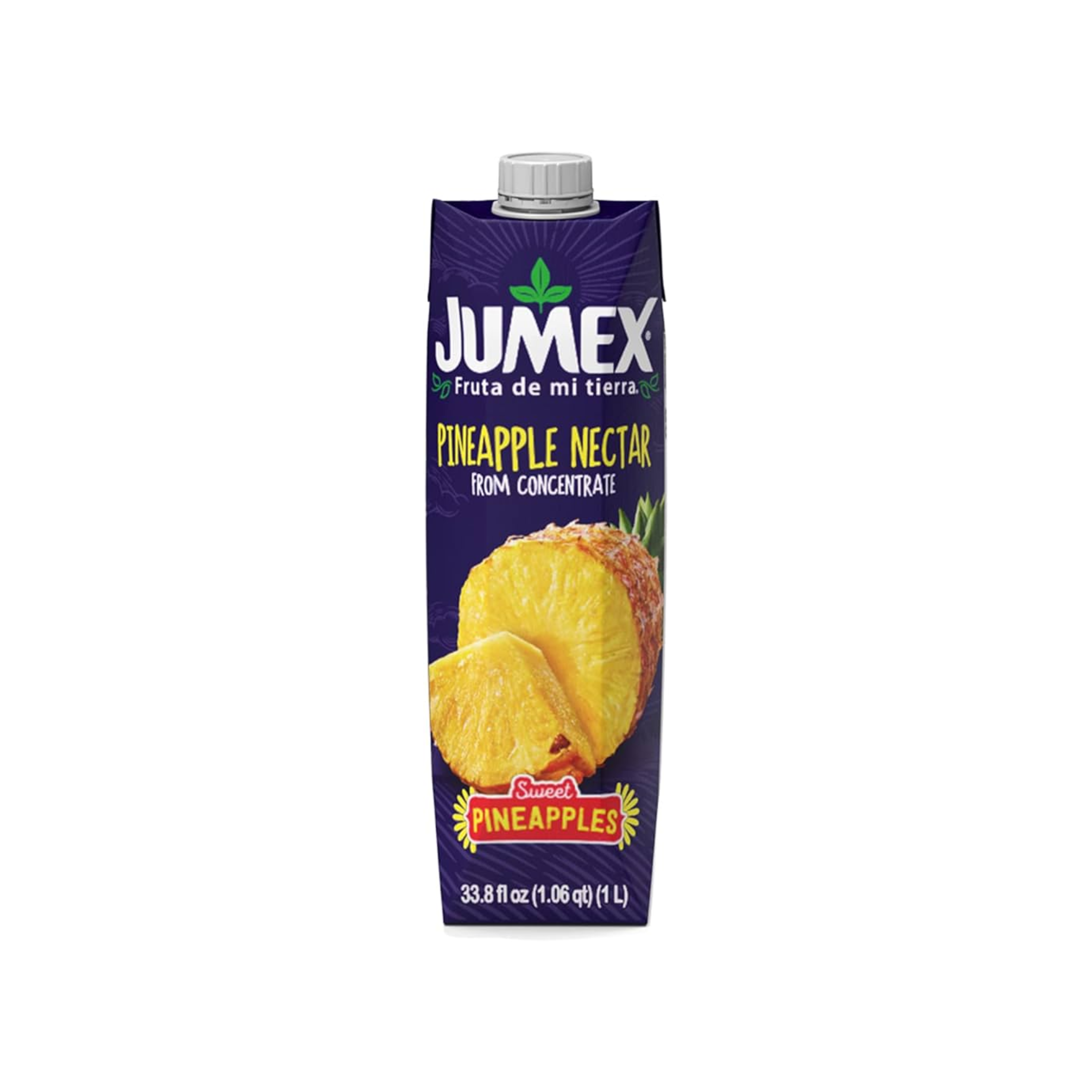 Jumex Pineapple 12/1L
