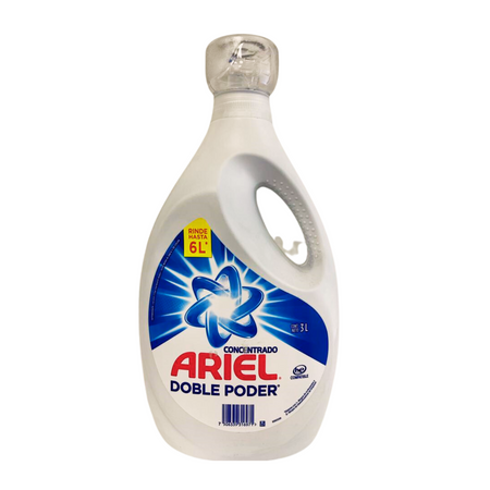 Ariel Expert 4/2.8L