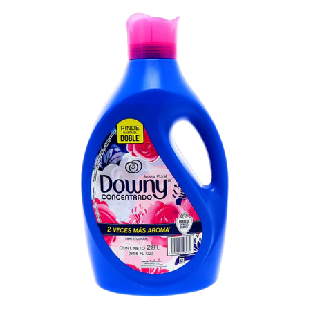 Downy Aroma Floral 6/2.8L