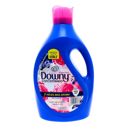 Downy Aroma Floral 6/2.8L