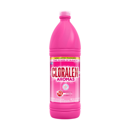 Cloralen Aromas Floral 15/950ml