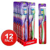 Colgate TB Zig Zag Med 12/1ct