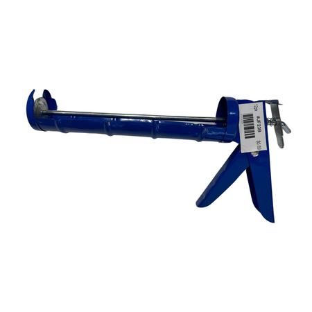 Ratcheting Caulk Gun 12/1ct
