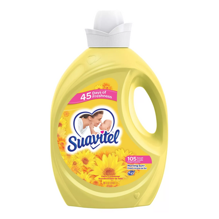 Suavitel Aroma Sol 4/3L
