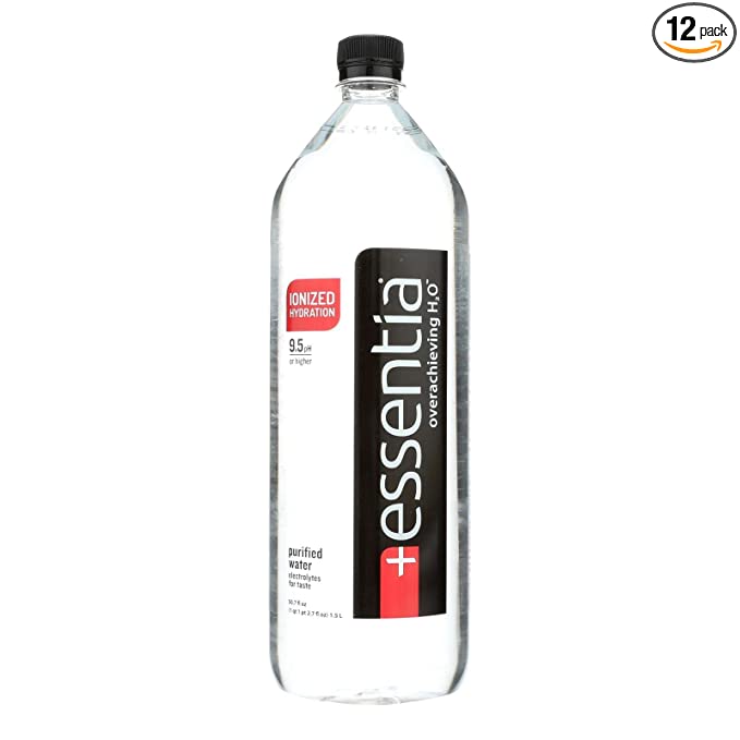 Essentia Water 12/1.5L +1.20CRV