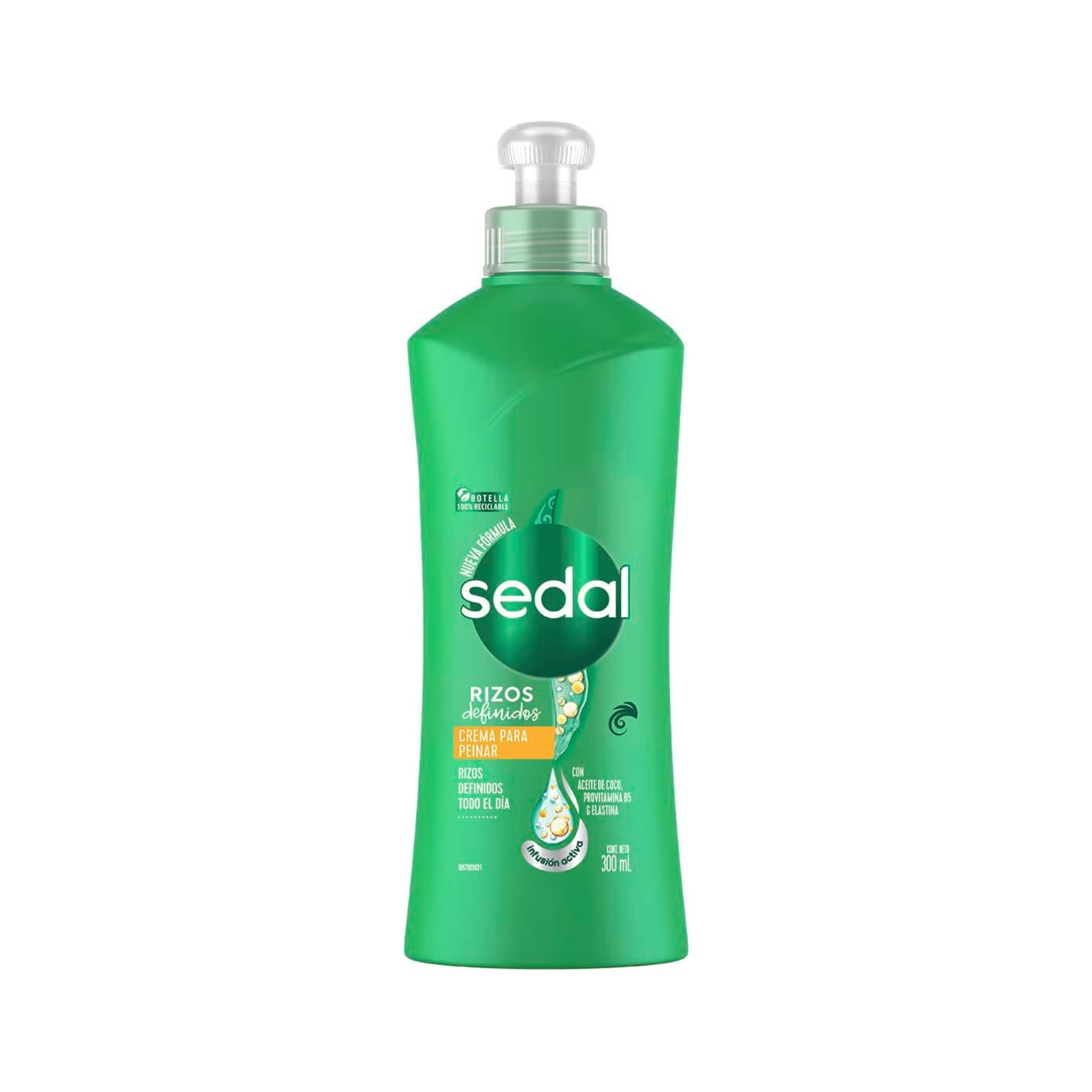 Sedal Rizos Difinidos 12/300ml