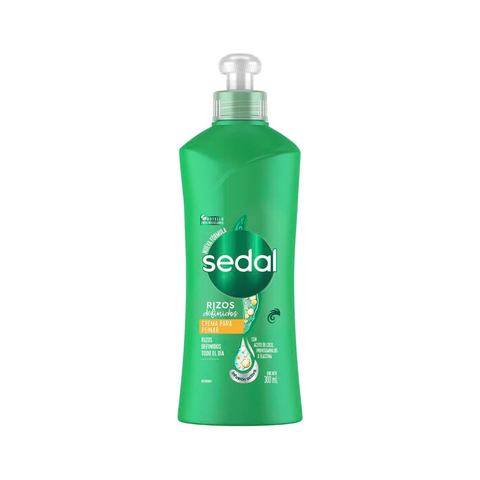 Sedal Rizos Difinidos 12/300ml