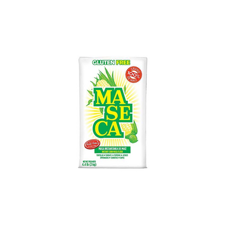 Maseca Corn Flour 10/4.4Lb