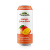 Pocas Mango Juice 12/16.5oz