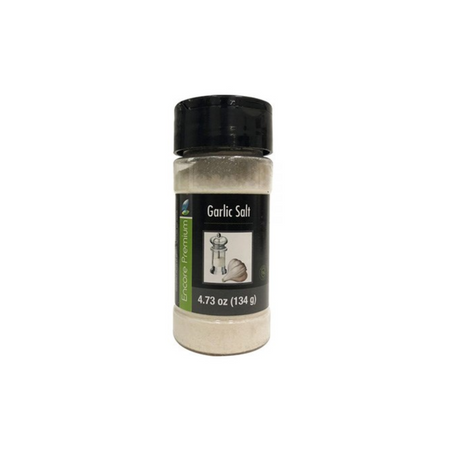 Encore Garlic Salt 12/4.37oz