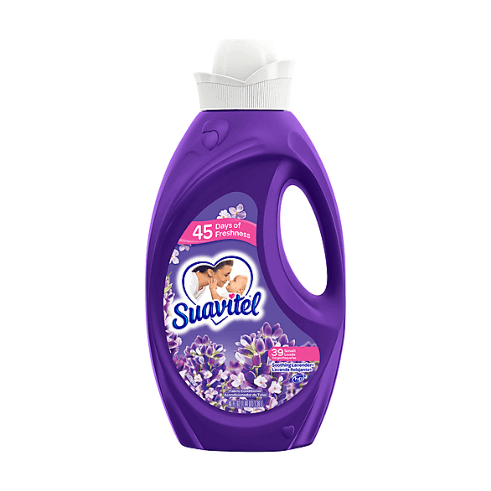 Suavitel Lavender 6/46oz