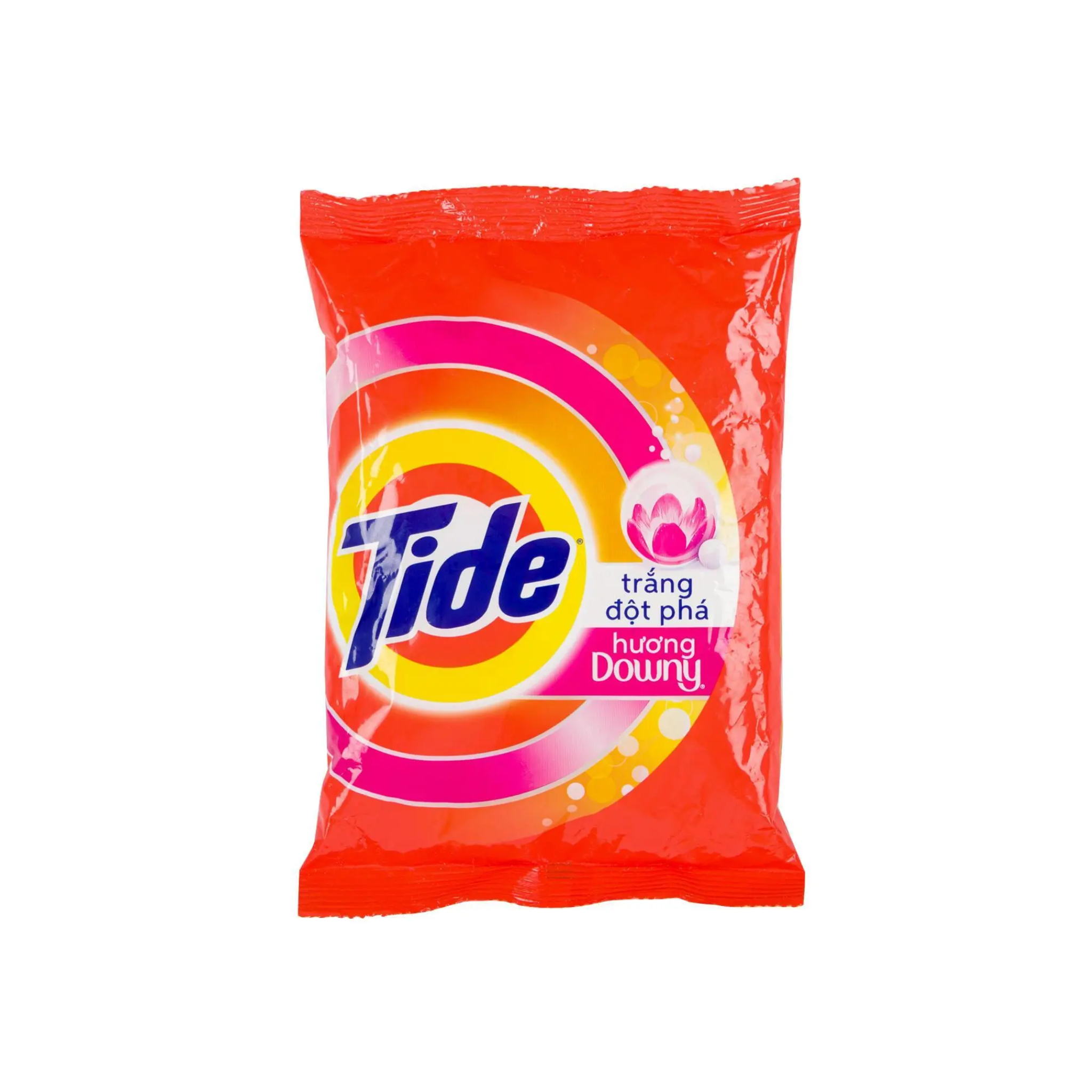 Tide Powder w/Downy 36/350g
