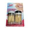 Quality Home Toothpick Shakers 12/1ct