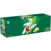 7Up Can 12oz +0.60CRV