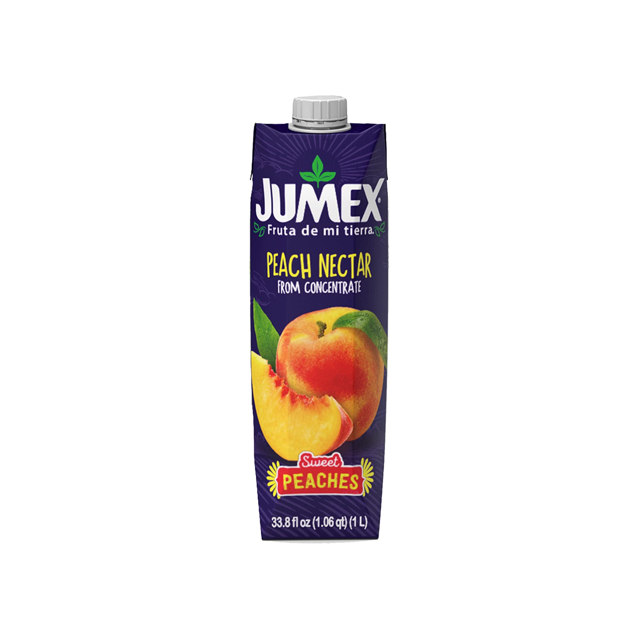 Jumex Peach 12/1L