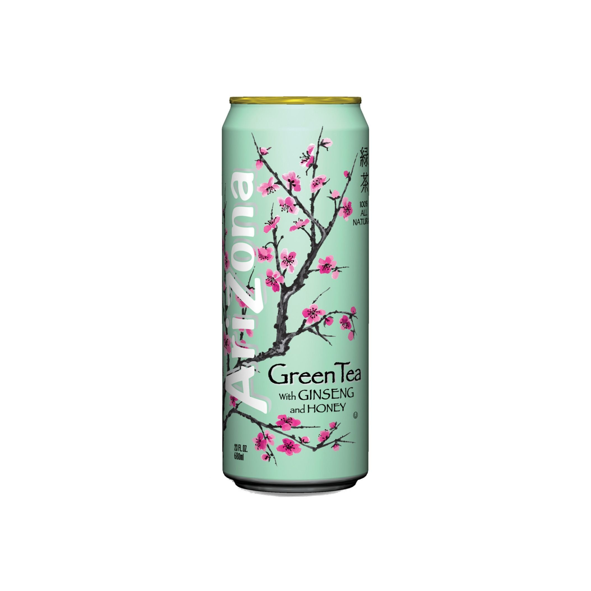 Arizona Green Tea +1.20CRV