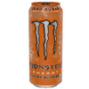 Monster Orange 24/16oz