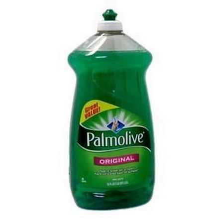 Palmolive Original Dish 9/28oz