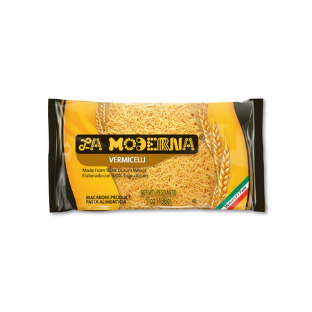 La Moderna Vermicelli 20/7.05oz
