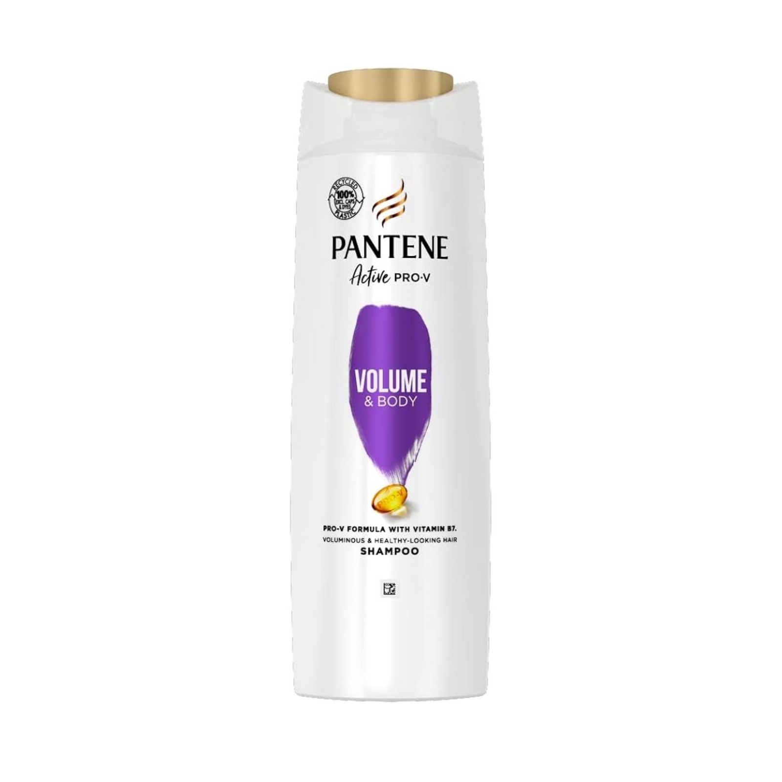 Pantene Shampoo Volume & Body 6/400ml