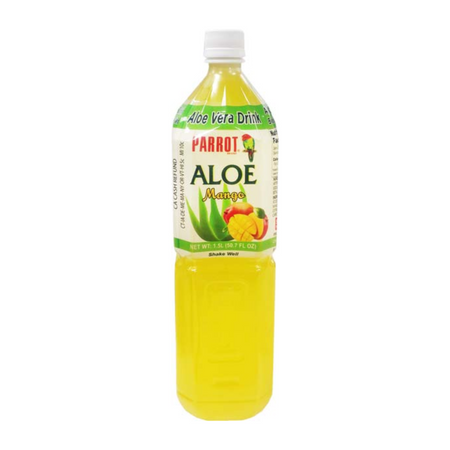 Parrot Aloe Mango 12/1.5L +1.20CRV