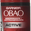 Obao Active Deod 6/65g