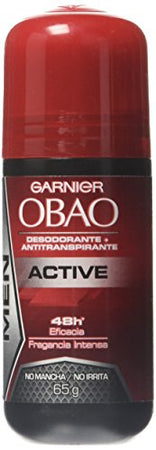 Obao Active Deod 6/65g