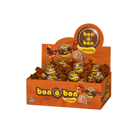 Bon o Bon Chocolate 12/30ct