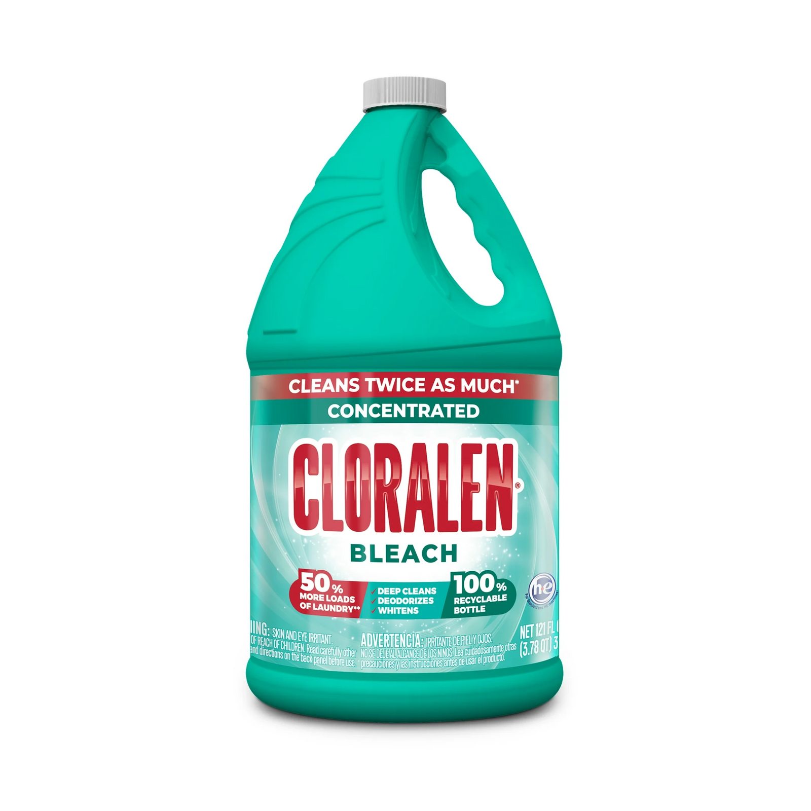 Cloralen Original Bleach 6/1 Gal